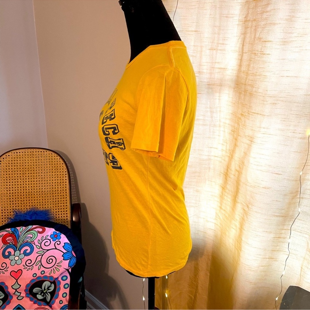 Georgia Tech Tee - Picture 7 of 10